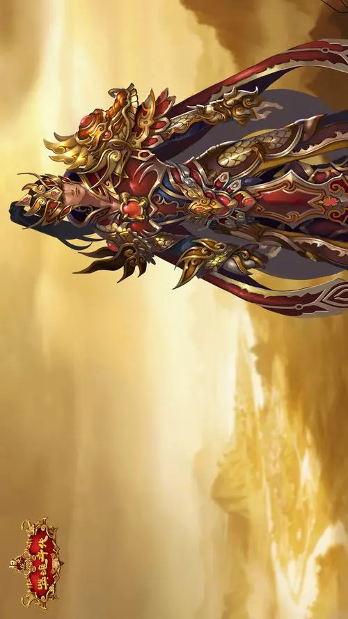 手机端首页banner图_《英雄年代》手游官方网站